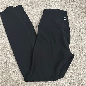 Lululemon Black Leggings